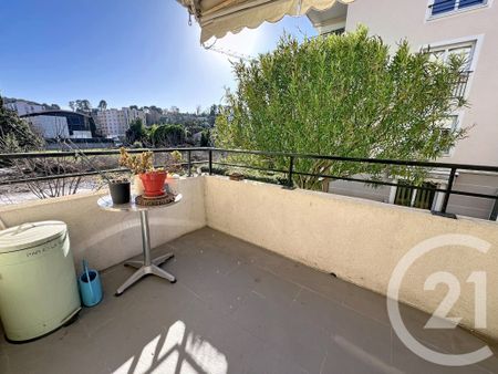 Location Appartement 3 pièces 62m² CAGNES SUR MER 06800 - Photo 2