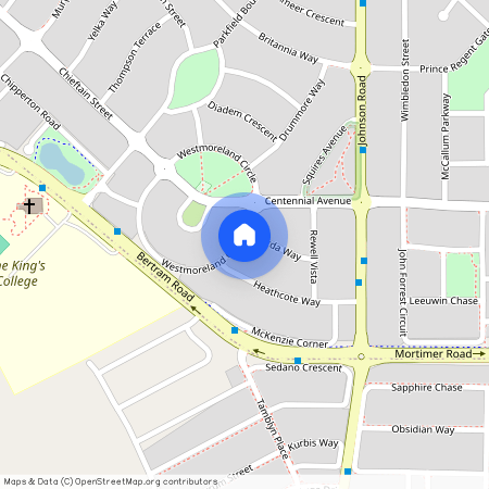15 Karda Way, WA 6167, Bertram