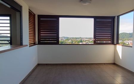 Appartement à louer 2 pièces • Remire-Montjoly - Photo 3