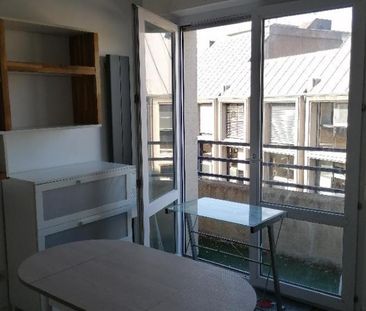 Appartement T1 - Photo 1