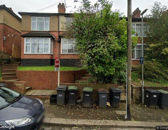 Room in a Shared House, Russell Rise, LU1 - Photo 1