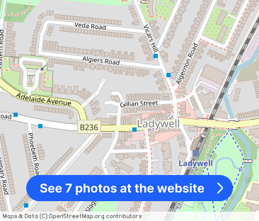 Gillian Street, Lewisham - Photo 1