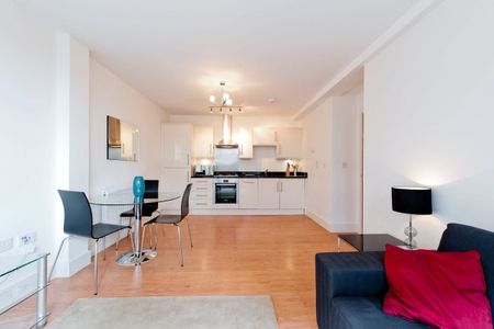 1 bedroom flat to rent - Photo 4