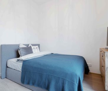 Zimmer in der Stromstraße - Photo 1