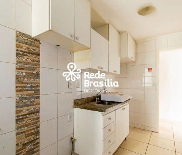 TH22437 - Avenida Parque Águas Claras - Res. Parque Das Águas, Apartamento 03 quartos, 71m². Agende - Foto 6