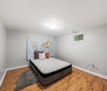 For Lease - 51 Watson Street Unit# Bsmnt, Toronto, Ontario - Photo 5