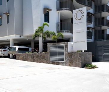 CENTRAL MAROOCHYDORE 2 BEDROOM APARTMENT - Photo 2