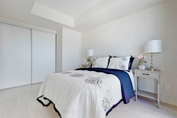 For Lease - 6 Sonic Way Unit# 1710, Toronto, Ontario - Photo 1