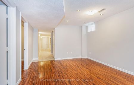 For Lease - 157 Hollywood Hill Circle Unit# Lower, Vaughan, Ontario - Photo 2