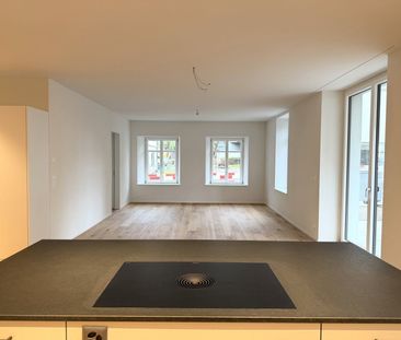 3.5 Zimmer, 86 m² - Foto 1