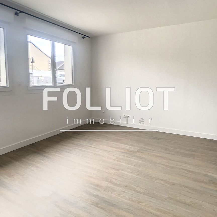 A LOUER Appartement - T2 50290 BREHAL - Photo 1