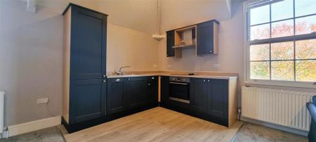 1 bedroom flat to rent - Photo 2