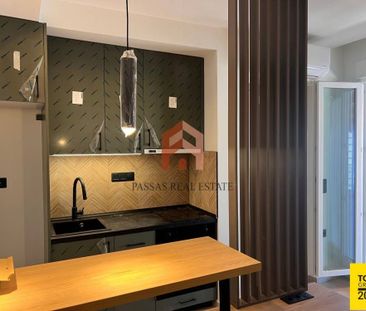 Studio/Γκαρσονιέρα για ενοικίαση Παπάφη - Άγιος Φανούριος (Τούμπα) - Photo 4