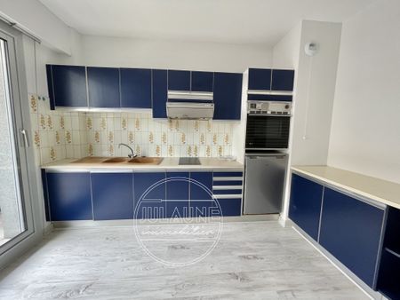 Location Appartement 1 pièce 37m² LIMOGES 87000 - Photo 4