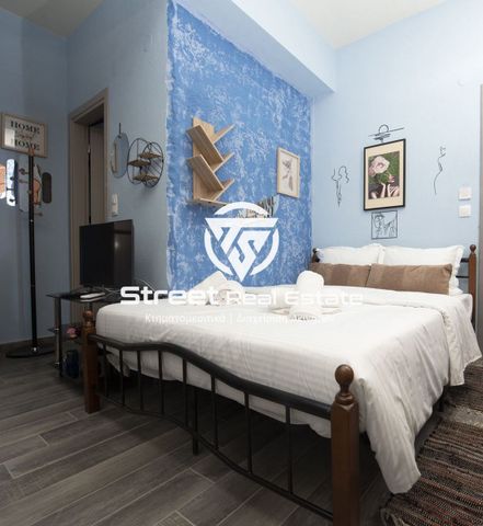 Studio/Γκαρσονιέρα για ενοικίαση Κάτω Τούμπα (Τούμπα) - Photo 5