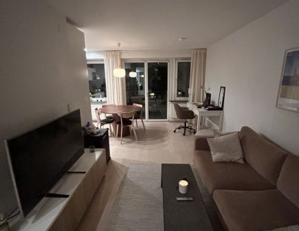 Polhemsgatan 28 - Foto 1