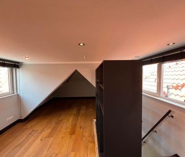 Kepplerstraat 212A - Foto 2