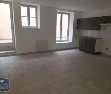 Appartement à louer 3 pièces 65.14m² - Photo 3