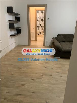 Inchiriere apartament 2 camere mobilat Baneasa Greenfield - Photo 1