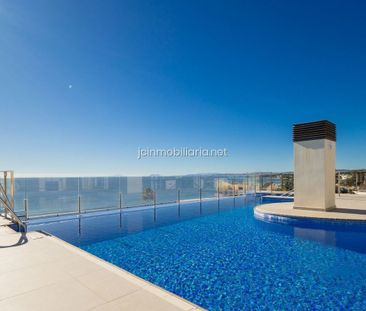 Apartamento en Estepona, Estepona, alquiler - Photo 6