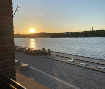 Mjölnarvägen, Nacka - Photo 1