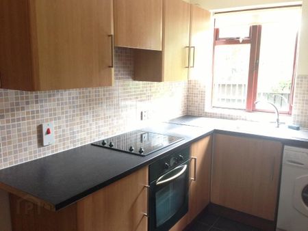 38 Rosebrook Grove, Carrickfergus, BT38 8NS - Photo 5