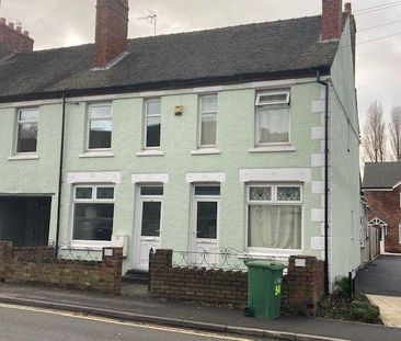 3 bedroom terraced house to rent - Photo 3