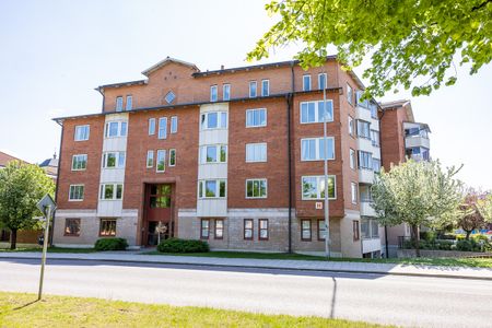 Gamla Lasarettsgatan 15, Gamla Lasarettet - Foto 5