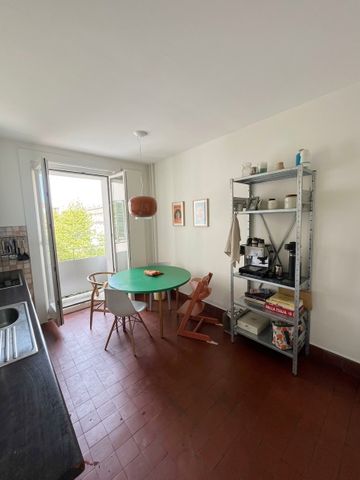 3½ ZI-WOHNUNG IN BERN - BREITENRAIN, MÖBLIERT, TEMPORÄR - Photo 2