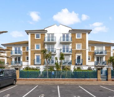 Hamilton Court, Brighton Marina Village - Photo 5