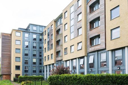 Flat share to rent - Photo 4