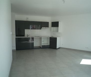 Location appartement 3 pièces, 64.22m², Ermont - Photo 6