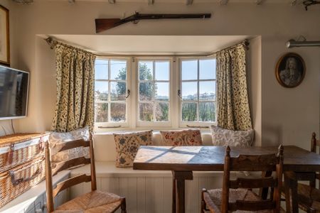 Willow Tree Cottage, Shoscombe - Photo 5