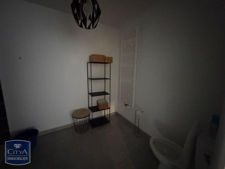 Location Appartement 1 pièce 46m² TOULOUSE 31200 - Photo 5