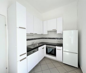 Helle 2-Zimmer-Altbauwohnung direkt an der U1 Troststraße - Foto 2