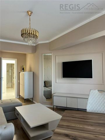 Apartament 3 camere, prima #238;nchiriere, bloc nou - Fotografie 4