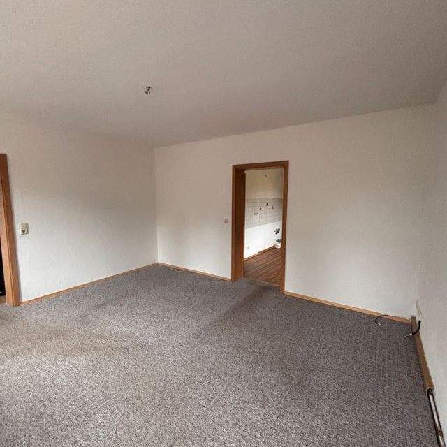 2 Monate Mietfrei! Wunderschöne Erdgeschosswohnung im Grünen - Photo 1