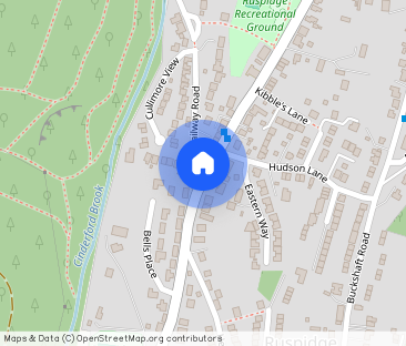 Ruspidge Road, GL14 - Photo 1