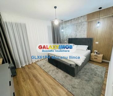 Inchiriere apartament 2 camere, de lux, Albert, Ploiesti - Fotografie 6