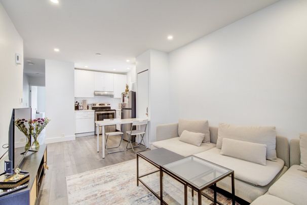 Appartement à louer - Montréal (Ville-Marie) (Village) - Photo 1