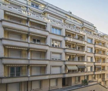 Studio rénové au coeur de Lausanne - Photo 2