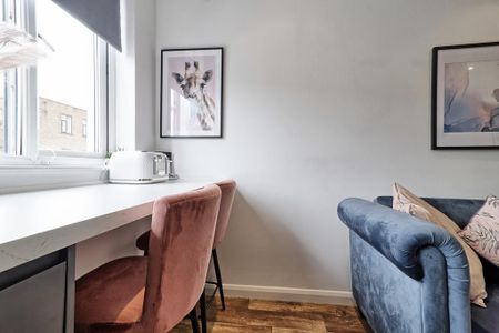 1 bedroom flat to rent - Photo 3