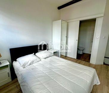 Location Appartement T2 Toulouse 1 chambre - Photo 4