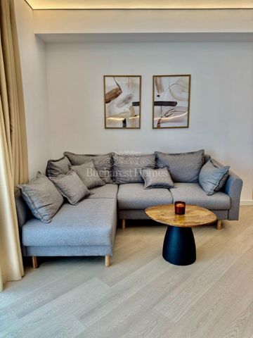 Contemporan Luxury of 2 Bdr, South Pipera - Fotografie 3