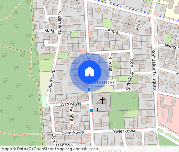 Przestronne mieszkanie przy lesie - na wynajem - Photo 1