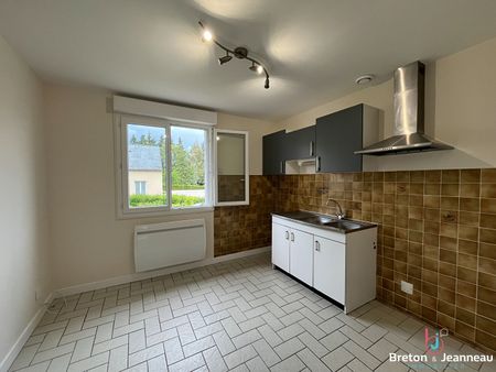 Location Maison 4 pièces 87m² - Photo 4