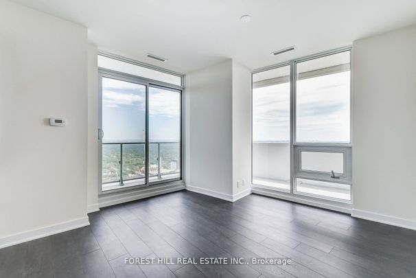 For Lease - 2221 Yonge Street Unit# 4502, Toronto, Ontario - Photo 1