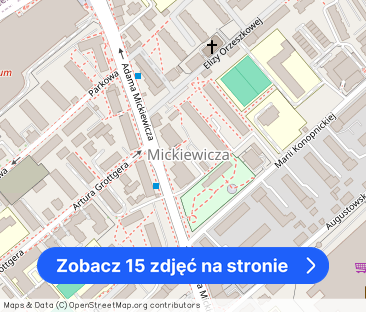 ** 2 pokoje w nowoczesnej aranżacji ** - Zdjęcie 1