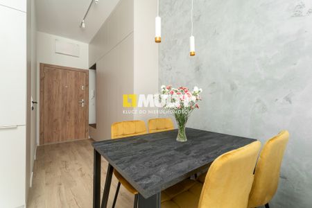 Apartament Pogodno Gardenia z miejscem postojowym - Zdjęcie 5