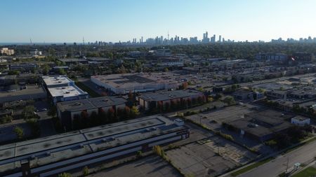 For Lease - 80 Aerodrome Crescent Unit# 202, Toronto, Ontario - Photo 2